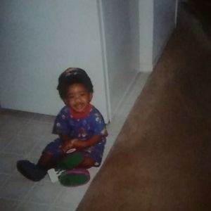 Meet your Posher, Nicholas